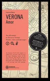 Verona. Amor. Ediz. inglese