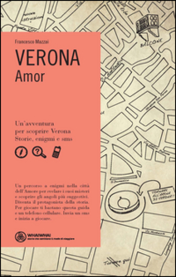 Verona. Amor - Francesco Mazzai