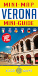 Verona min-map. Ediz. multilingue