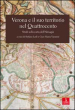 Verona e il suo territorio nel Quattrocento. Studi sulla carta dell Almagià