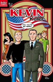 Veronica #208: Kevin Keller #2