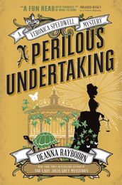A Veronica Speedwell Mystery - A Perilous Undertaking