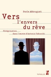 Vers l envers du rêve