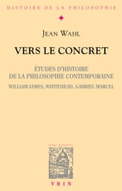 Vers le concret