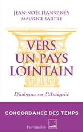 Vers un pays lointain