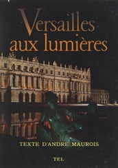Versailles aux lumières