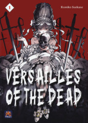Versailles of the dead. 1.