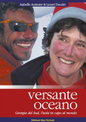 Versante oceano. Georgia del Sud, l