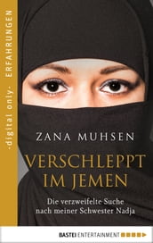 Verschleppt im Jemen