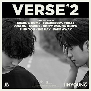 Verse 2 - JJ PROJECT