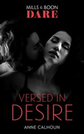 Versed in Desire (Mills & Boon Spice Briefs)