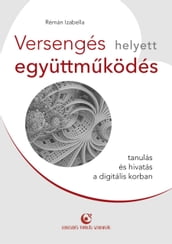 Versengés helyett együttmködés