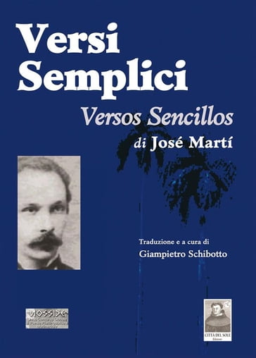 Versi Semplici - Jose Marti