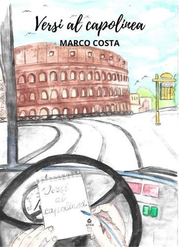 Versi al capolinea - Marco Costa