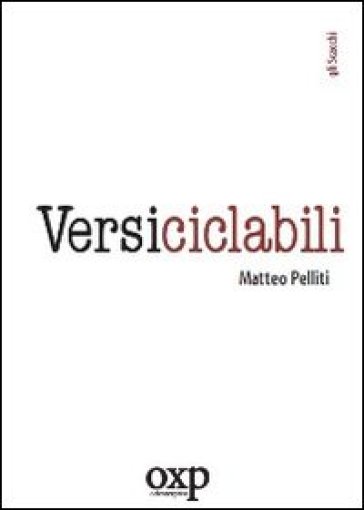 Versi ciclabili - Matteo Pelliti