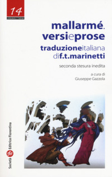 Versi e prose - Stèphane Mallarmè