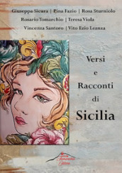 Versi e racconti di Sicilia