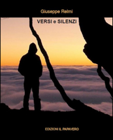 Versi e silenzi - Giuseppe Relmi