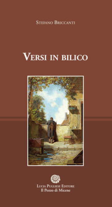 Versi in bilico - Stefano Briccanti