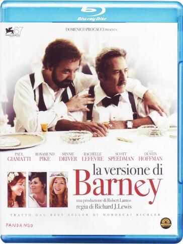 Versione Di Barney (La) - Richard J. Lewis