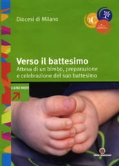 Verso il battesimo