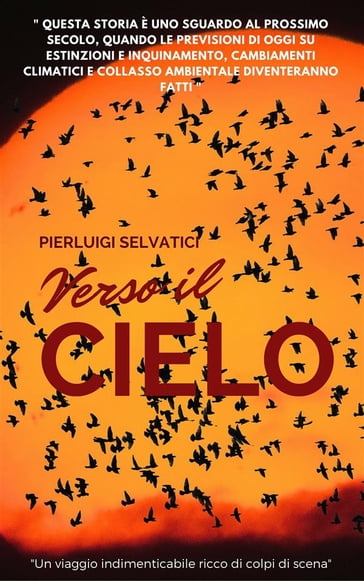 Verso il cielo - Pierluigi Selvatici