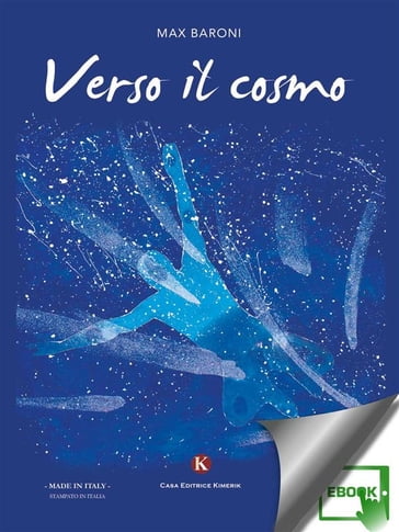 Verso il cosmo - Max Baroni