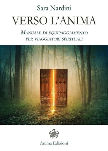 Verso l'Anima - Sara Nardini