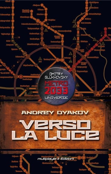 Verso la luce - Andrey Dyakow