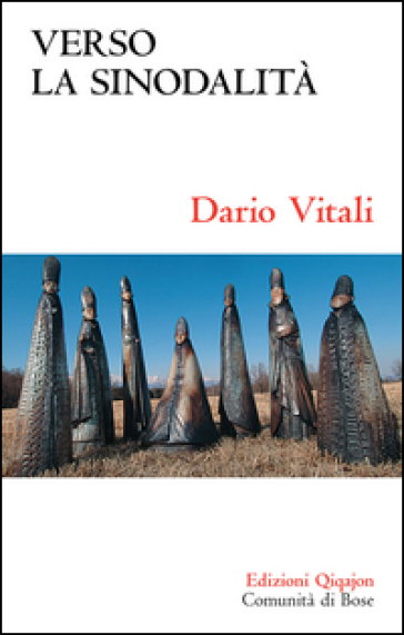 Verso la sinodalità - Dario Vitali