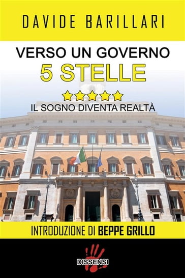 Verso un governo 5 stelle - Davide Barillari