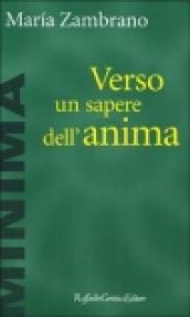 Verso un sapere dell anima