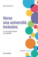 Verso una università inclusiva. La voce degli studenti con disabilità