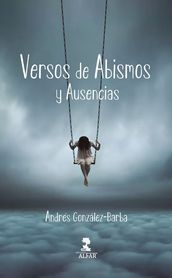 Versos de abismos y ausencias