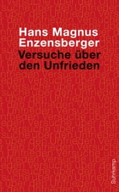 Versuche über den Unfrieden