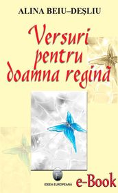 Versuri pentru doamna regin