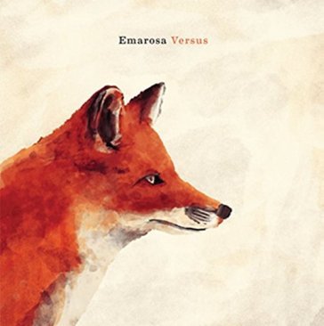 Versus - Emarosa