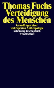 Verteidigung des Menschen