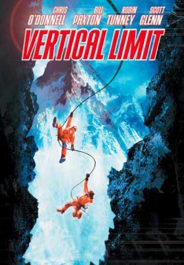 Vertical Limit - Martin Campbell