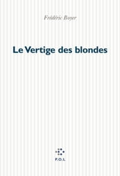 Vertige des blondes