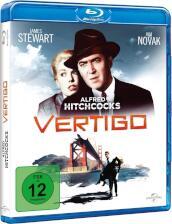 Vertigo (Blu-Ray) (Blu-Ray)(prodotto di importazione)