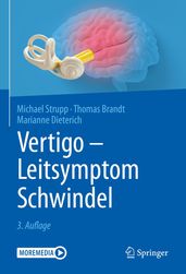 Vertigo - Leitsymptom Schwindel