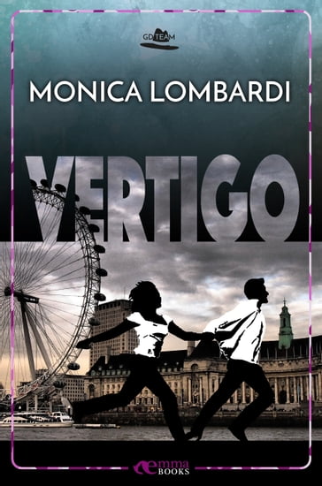 Vertigo - Monica Lombardi