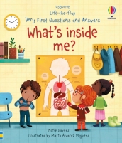 Very First Questions and Answers What s Inside Me?