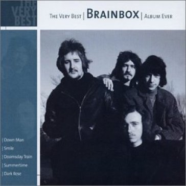 Very best album ever - Brainbox