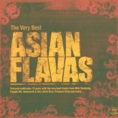 Very best asian flavas