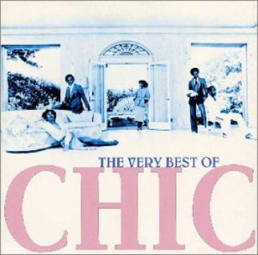 Very best of -13 tr.- - Chic