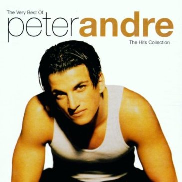 Very best of -18tr- - PETER ANDRE