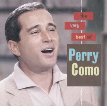 Very best of -21tr- - Perry Como