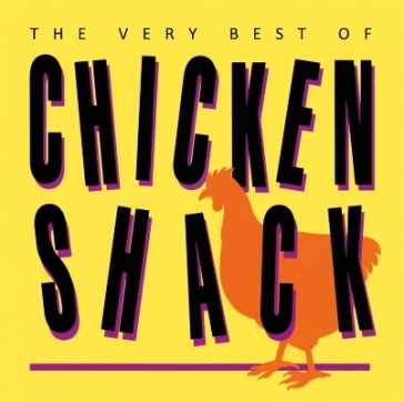 Very best of - Chicken Shack